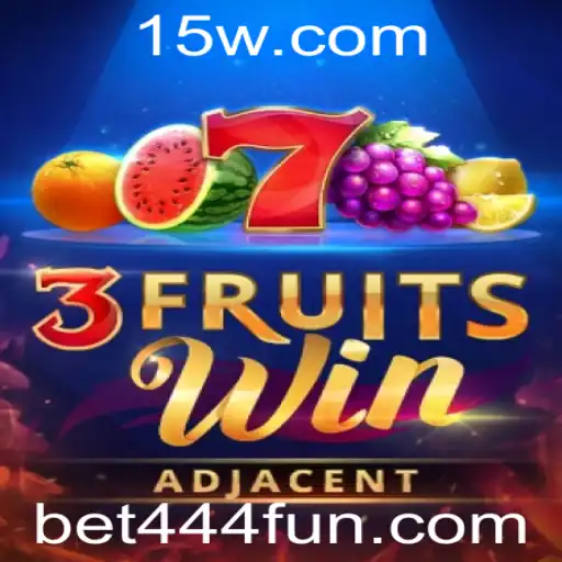 Descubra o Novo Jogo 3FruitsWin da Bet444: Entretenimento e Estratégia