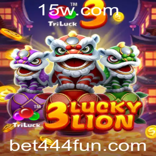 3LUCKYLION: Descubra o Jogo de Azar Que Está Revolucionando o Mundo das Apostas