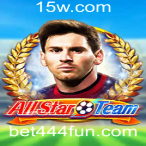 AllStarTeam: Explorando o Universo do Jogo com Bet444
