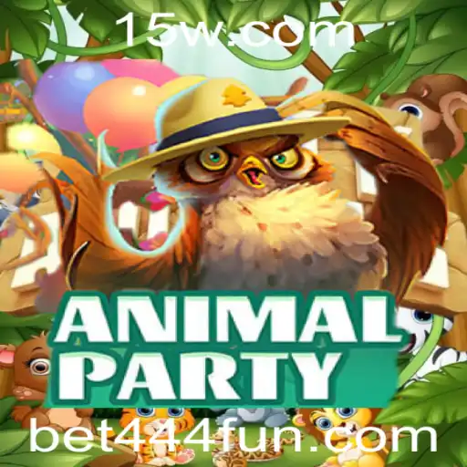 Descubra a Emoção de AnimalParty: O Novo Fenômeno de Bet444
