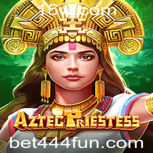 AztecPriestess: Aventura e Mistério no Mundo dos Jogos de Azar