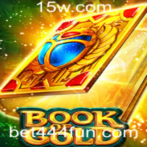 Explorando o Mundo Intrigante de BookofGold e a Emoção de Bet444