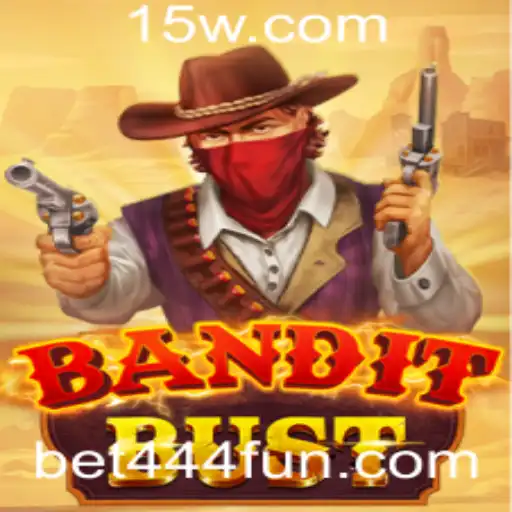 Descubra o Empolgante Jogo de Aventura BanditBust com Bet444