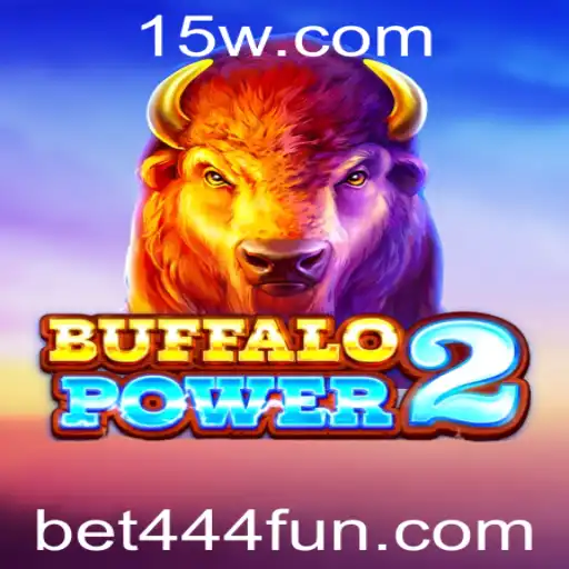 Explorando o Fascinante Universo de BuffaloPower2 com Bet444