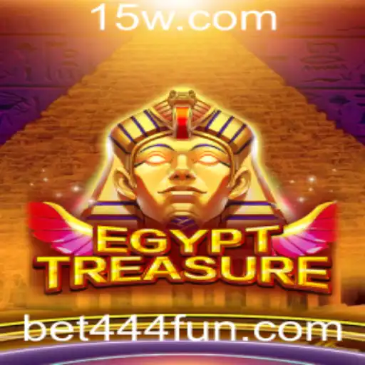 Desvendando os Mistérios de EgyptTreasure: Um Guia Completo