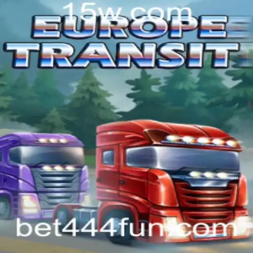 Explorando o Fascinante Mundo do Jogo EuropeTransit e a Palavra-chave Bet444