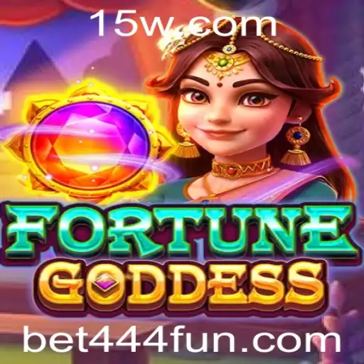 FORTUNEGODDESS: Mergulhe na Experiência de Jogo com Bet444