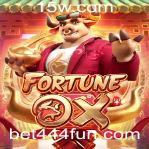 Explorando o Fascinante Mundo de FortuneOx com a palavra-chave Bet444