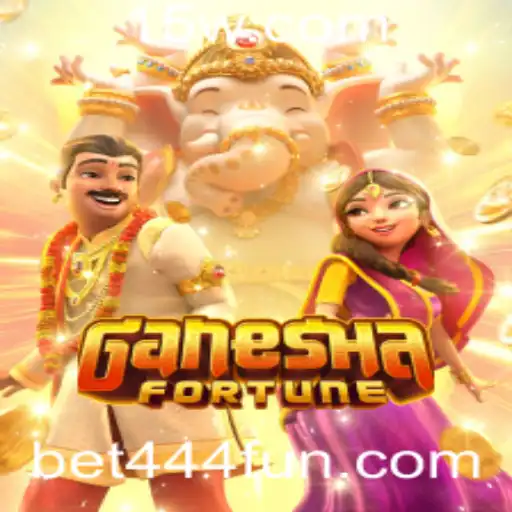 Explorando o Fascinante Mundo de GaneshaFortune com Bet444