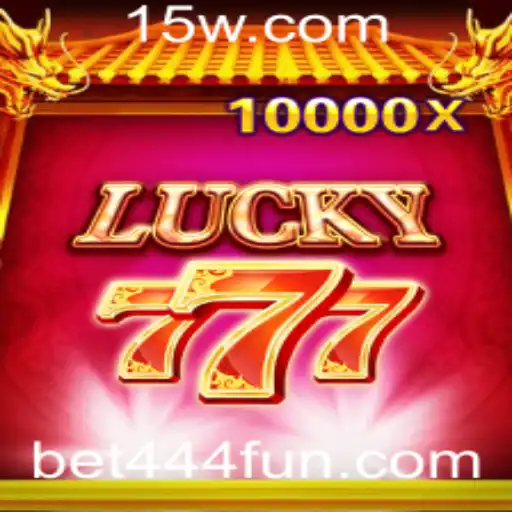 Jogando LuckySeven: Uma Experiência de Entretenimento e Estratégia com Bet444