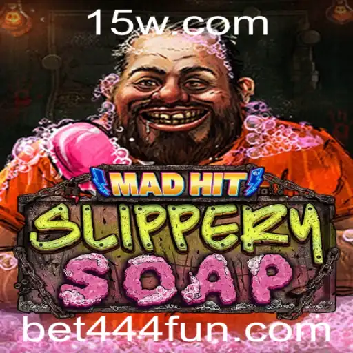 MadHitSlipperySoap: O Jogo de Habilidade e Humor