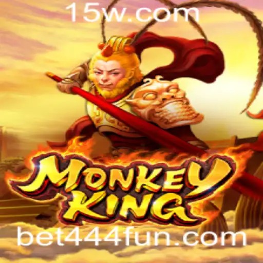 MonkeyKing: Uma Imersão no Mundo de Apostas com Bet444