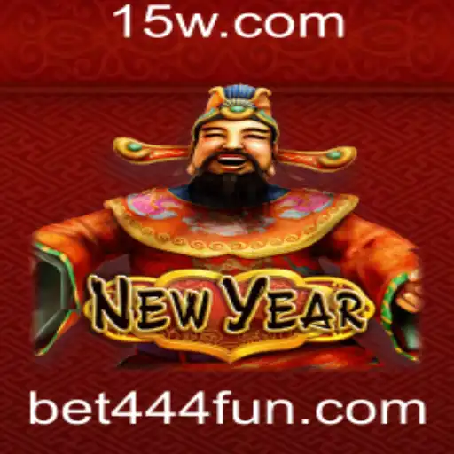 Descubra o Envolvente Universo do Jogo 'NewYear' Com a Palavra-Chave 'Bet444'