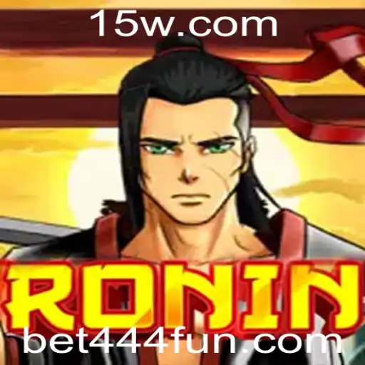 Descubra o Excitante Mundo de Ronin: O Jogo de Estratégia com a Plataforma Bet444