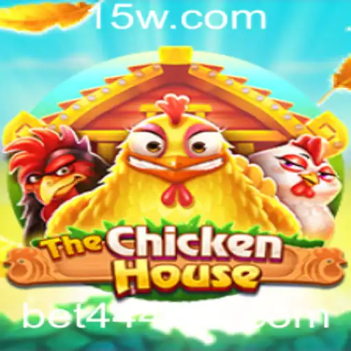 Descubra 'TheChickenHouse': Um Jogo Inovador com Bet444