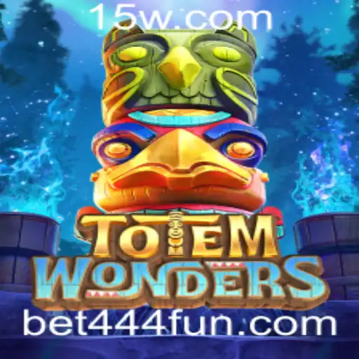 Explorando TotemWonders: Um Mergulho no Mundo do Jogo de Estratégia com Bet444