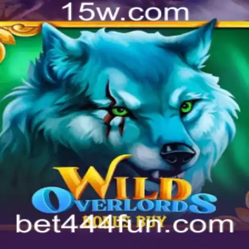 Explorando o Mundo do Jogo WildOverlordsBonusBuy com Bet444