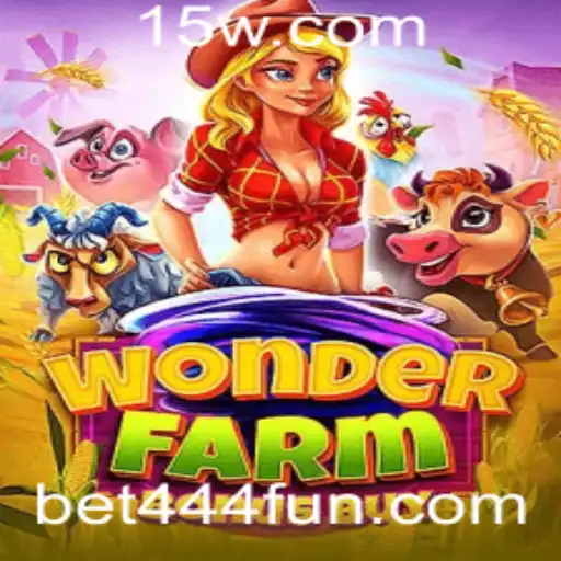 Explorando o Colorido Mundo de WonderFarmBonusBuy