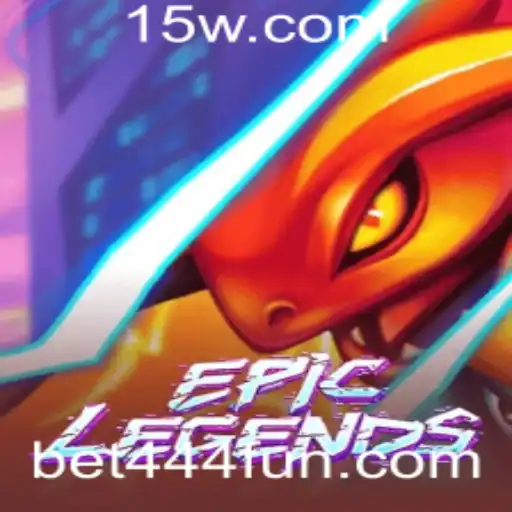 Explorando o Universo de EpicLegends: Uma Aventura Inesquecível