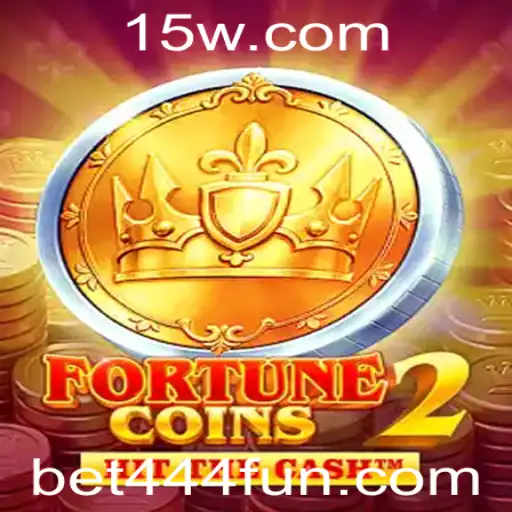 FortuneCoins2: Descubra a Nova Sensação no Mundo dos Jogos com Palavras-Chave Bet444