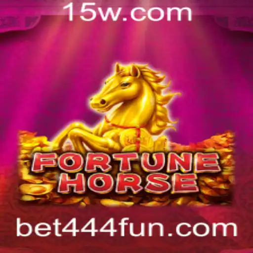Explorando o Mundo de FortuneHorse e Bet444: A Nova Sensação dos Jogos Virtuais