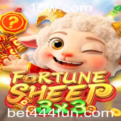 FortuneSheep: A Revolução no Mundo dos Jogos de Apostas com Bet444