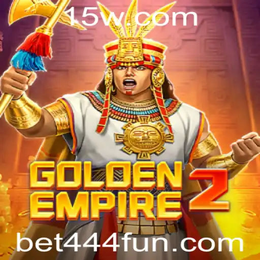 GoldenEmpire2: Uma Nova Era de Entretenimento Digital com Bet444