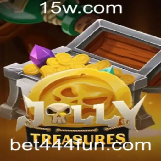 Explorando o Fascinante Mundo de JollyTreasures com Bet444