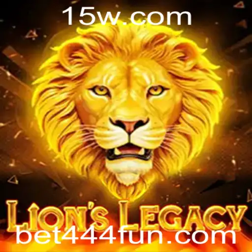 Descubra o Universo de LionsLegacy com Bet444