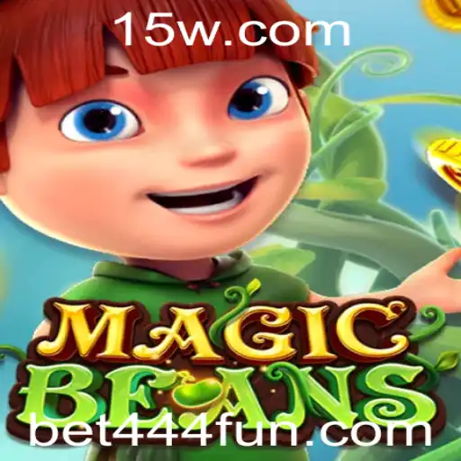 Descubra o Universo Mágico de MAGICBEANS: O Jogo que Revoluciona Entretenimento