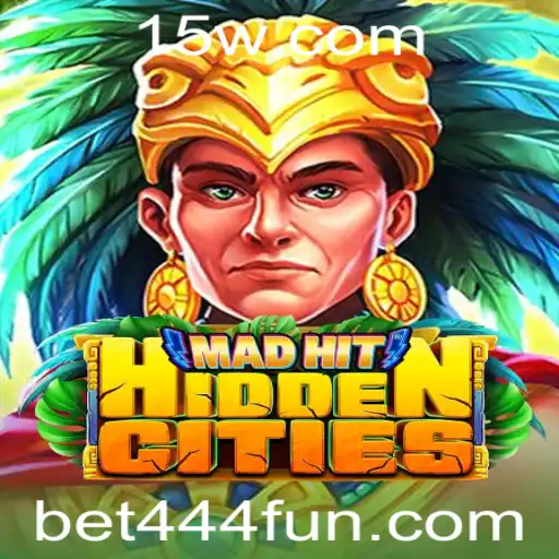 MadHitHiddenCities: Explorando Cidades Misteriosas com a Palavra-Chave Bet444