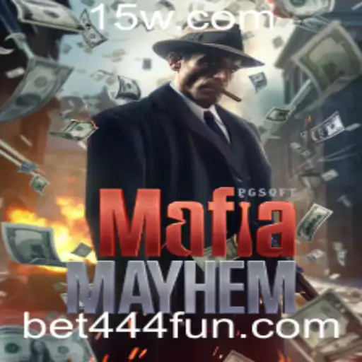 Descubra MafiaMayhem: A Nova Sensação dos Jogos Estratégicos