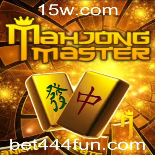 Explorando o Fascinante Universo do Jogo 'MahJongMaster' e o Papel de 'Bet444'