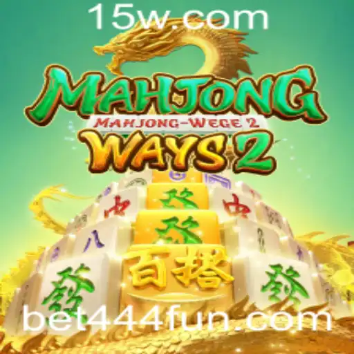 Desvendando MahjongWays2: Uma Experiência Inovadora no Universo dos Jogos de Azar