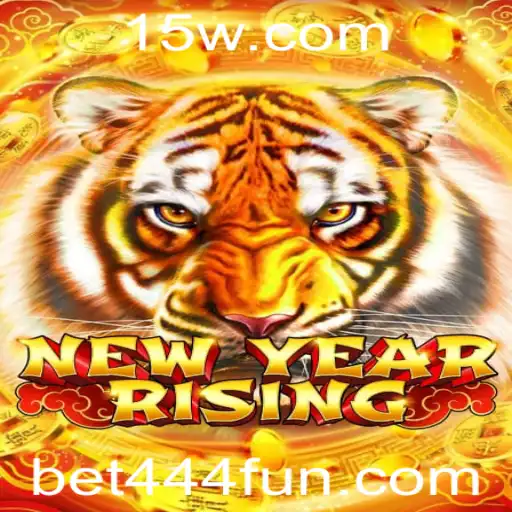 NewYearRising: Descubra o Fascinante Mundo do Jogo e Suas Regras
