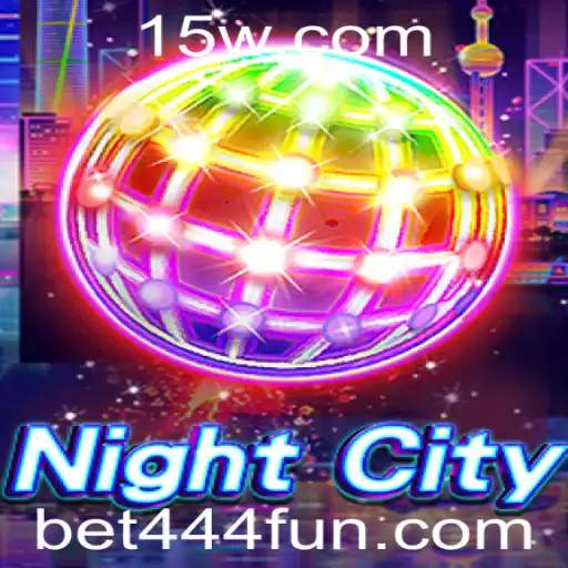 Explorando NightCity: O Futuro dos Jogos de Apostas Virtuais
