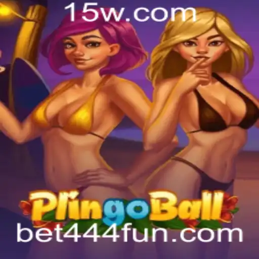 Descubra Plingoball: O Jogo Inovador Que Está Conquistando o Mundo com Bet444