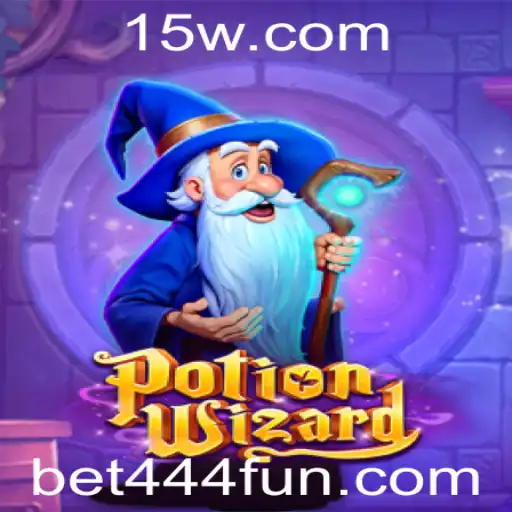 Aventuras Mágicas com PotionWizard - Descubra o Mundo Encantado