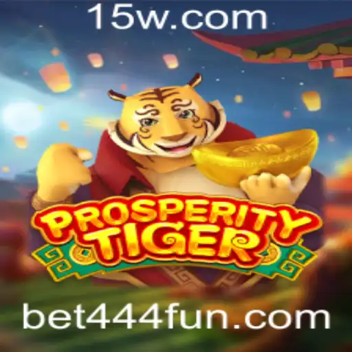 Explorando ProsperityTiger: O Novo Fenômeno dos Jogos em 2023