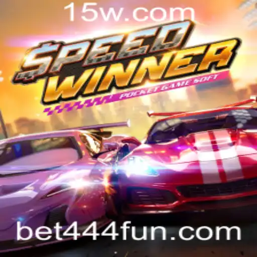 Explorando o Fascinante Mundo do SpeedWinner - Aposta com Bet444