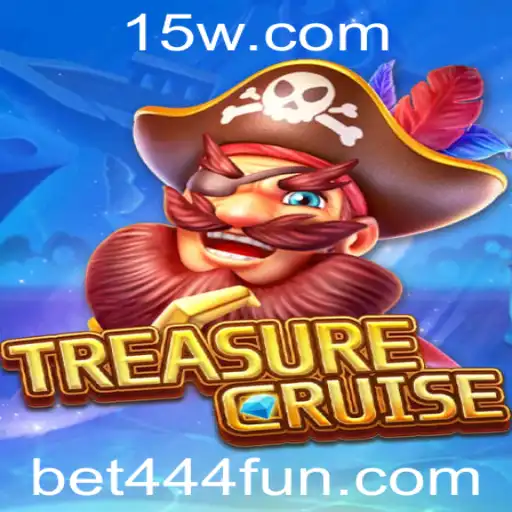 Explorando o Mundo Emocionante de TREASURECRUISE com Bet444