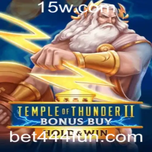 Descobrindo o Fascinante Universo de TempleofThunderIIBonusBuy