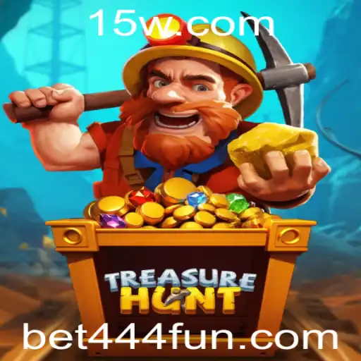 Explorando o Envolvente Universo do Jogo TreasureHunt: Uma Aventura com Bet444