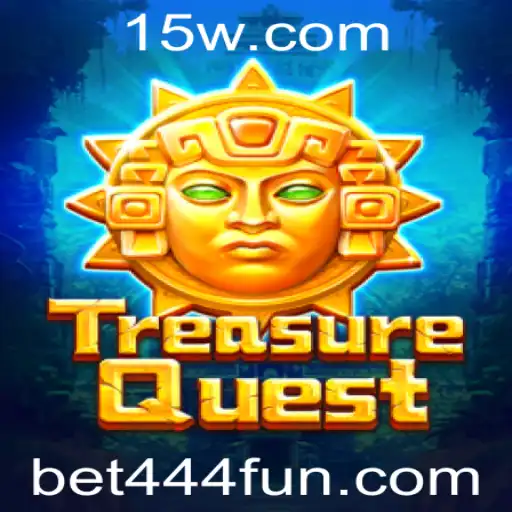 Explorando a Aventura Virtual de TreasureQuest com a Plataforma Bet444