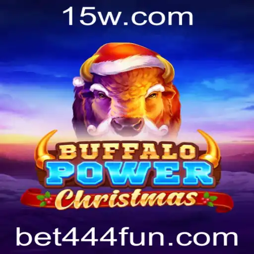 Descubra a Magia do BuffaloPowerChristmas: Um Guia Completo para Jogadores