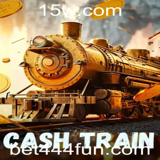 CashTrain: Descubra a Emoção de Apostar com Bet444