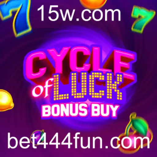 Descubra as Emoções e Regras do Jogo CycleofLuckBonusBuy com Bet444