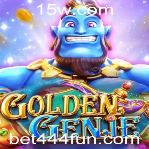 Descubra GOLDENGENIE: O Jogo que Revoluciona a Experiência de Apostas com Bet444