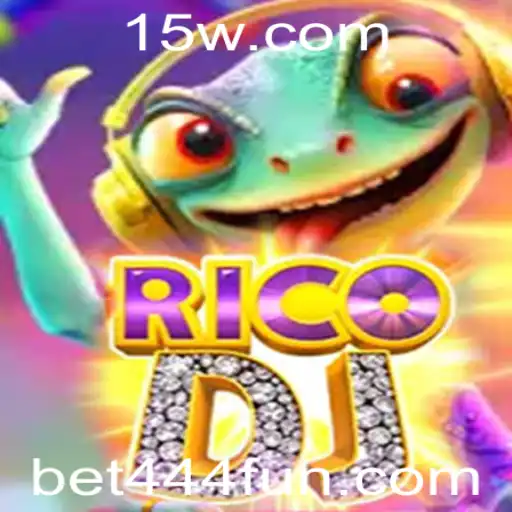 Explorando o Mundo de RicoDJ com Bet444