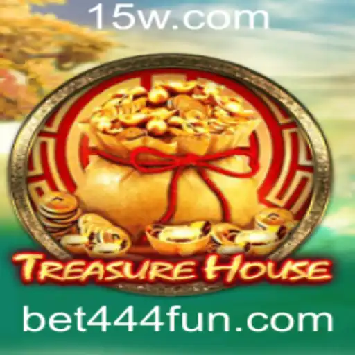 Explore o Excitante Jogo 'TreasureHouse' com Bet444
